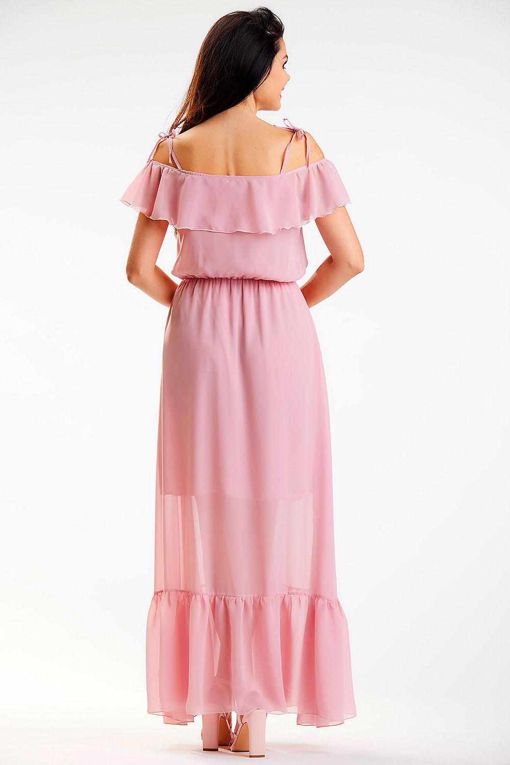  Vestito da giorno model 179607 awama 