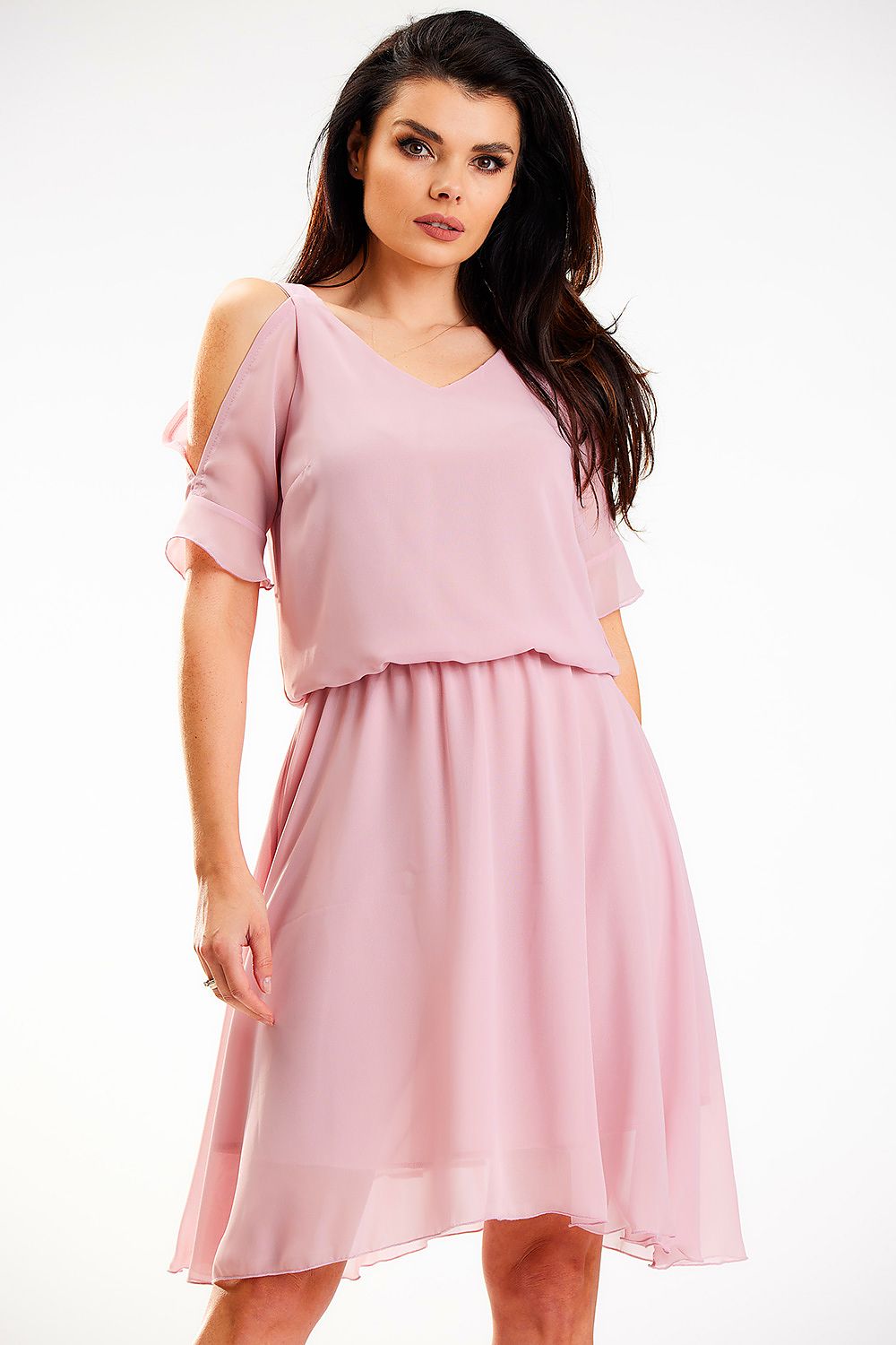  Vestito da giorno model 179609 awama 