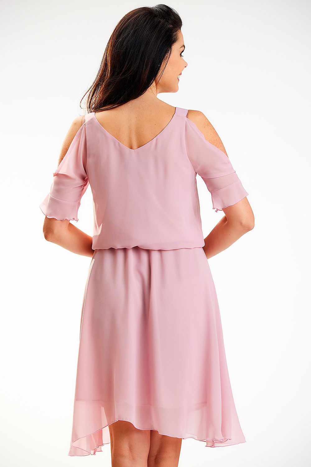  Vestito da giorno model 179609 awama 