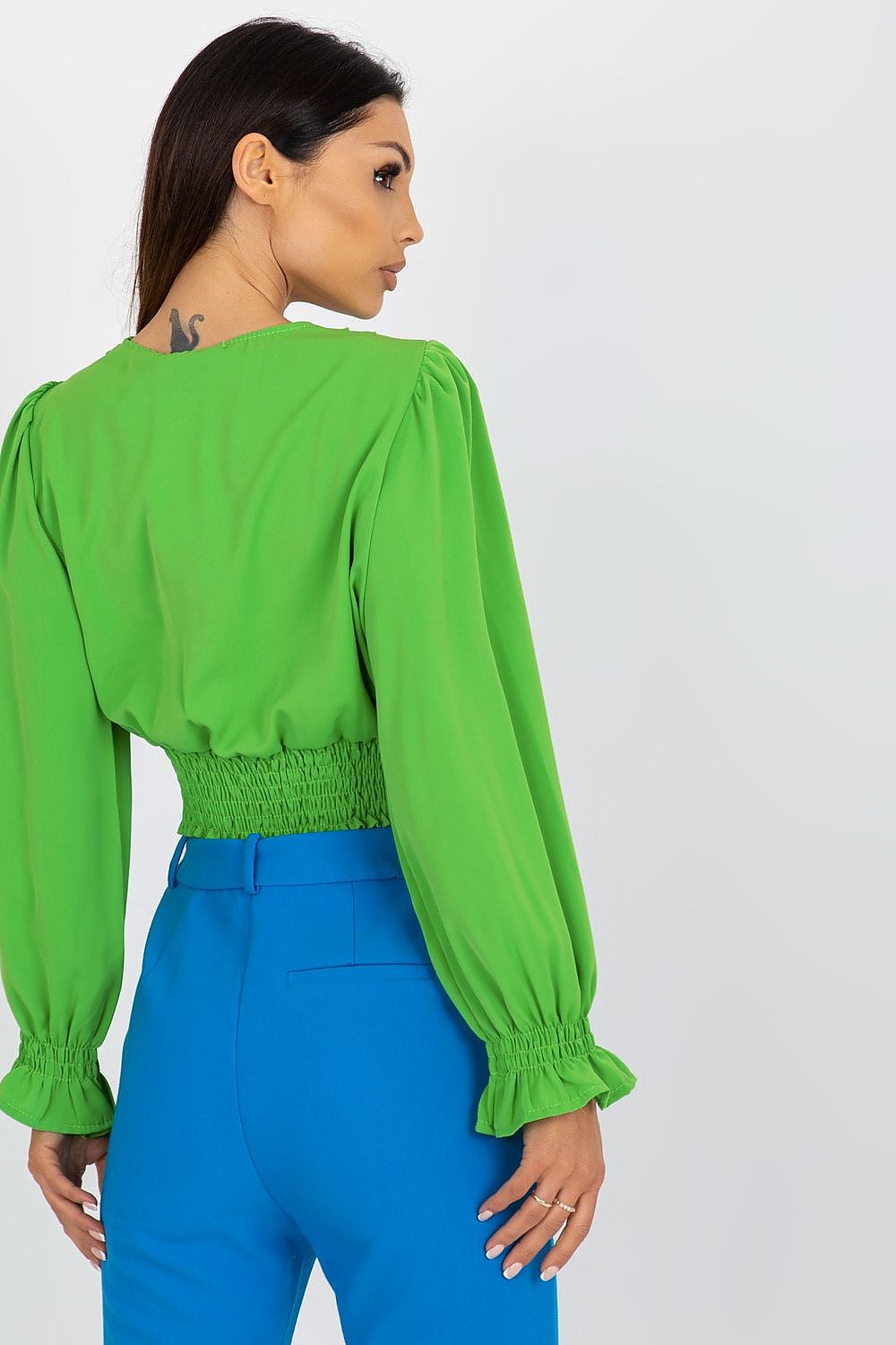  Maglia model 179690 Italy Moda 