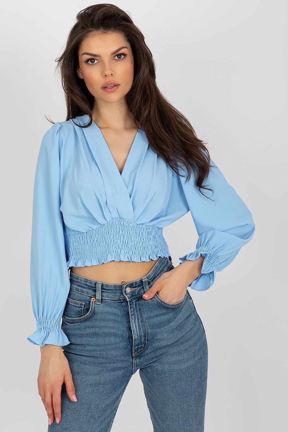  Maglia model 179692 Italy Moda 