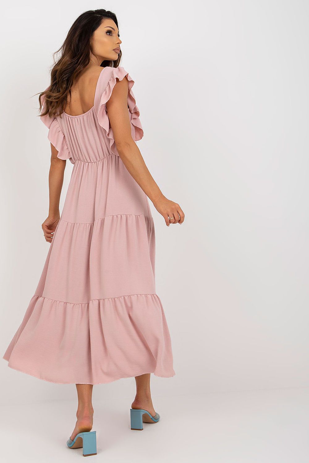  Vestito da giorno model 179737 Italy Moda 
