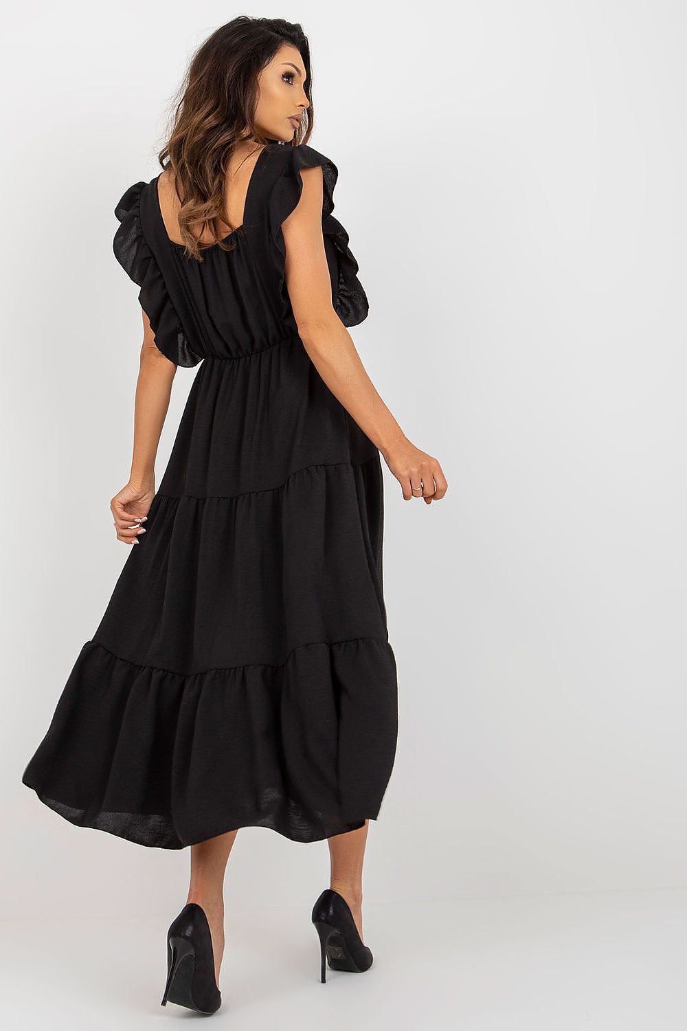  Vestito da giorno model 179741 Italy Moda 