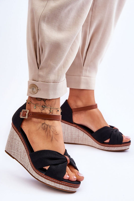  Zeppe model 179858 Step in style 