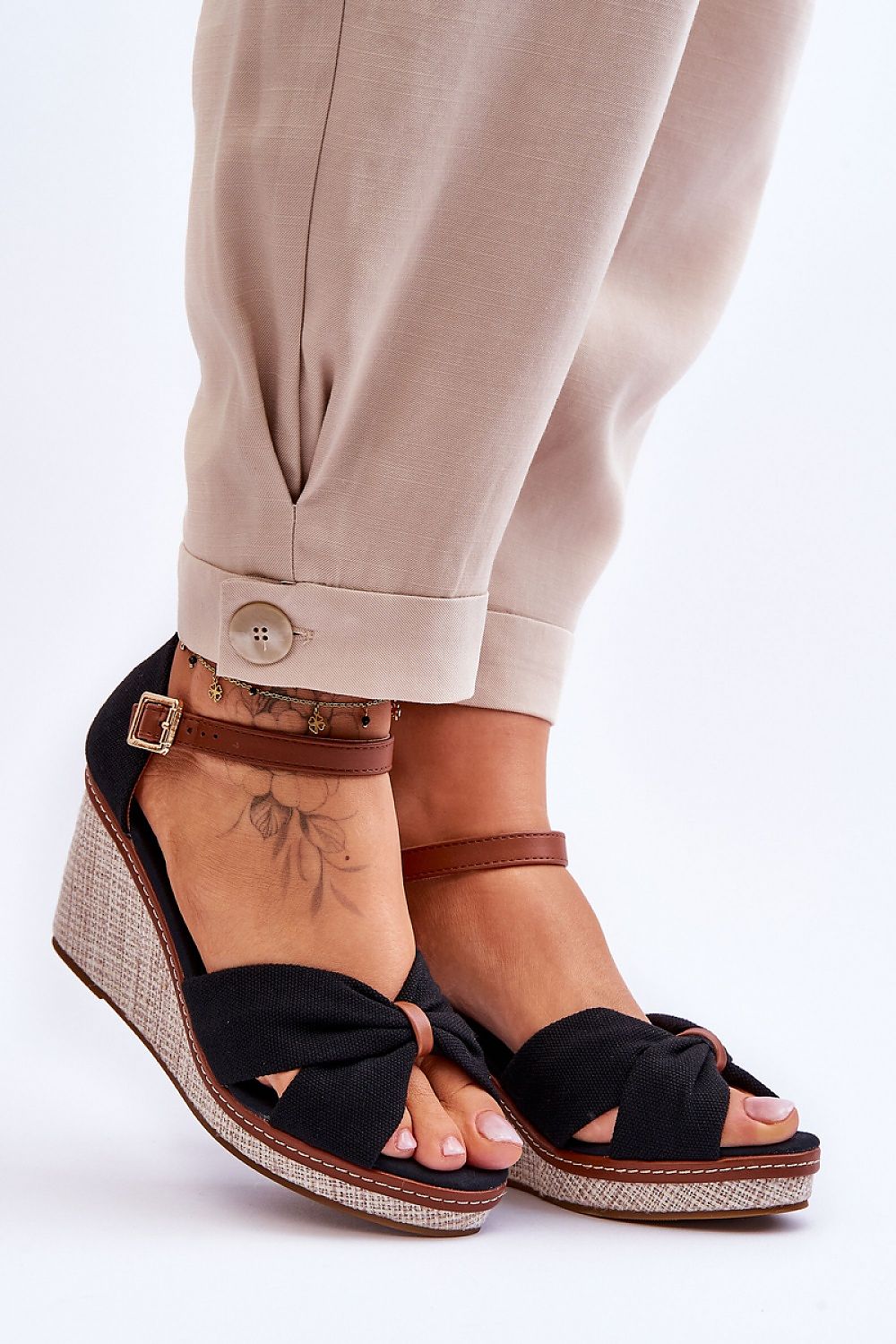  Zeppe model 179858 Step in style 
