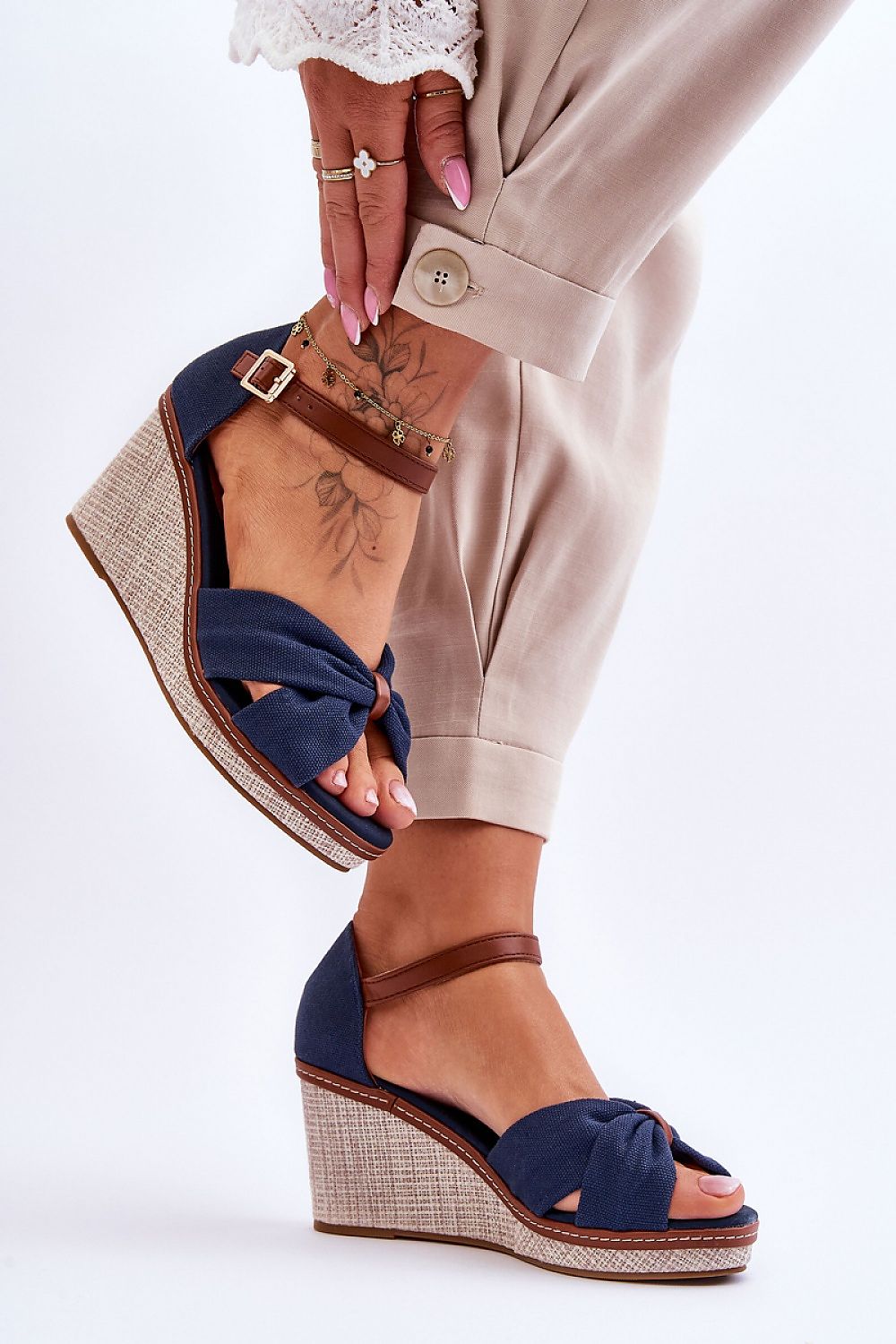  Zeppe model 179859 Step in style 