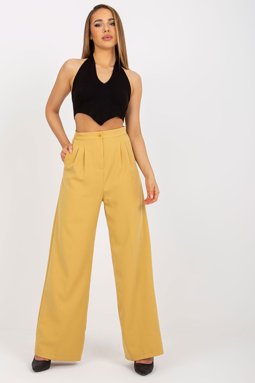  Pantaloni lunghi model 179912 Xsapienza 