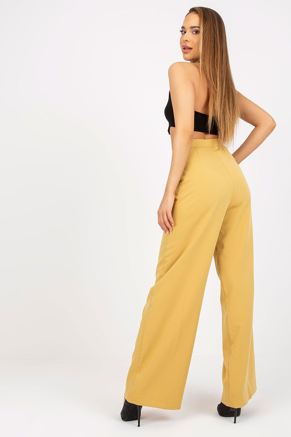  Pantaloni lunghi model 179912 Xsapienza 