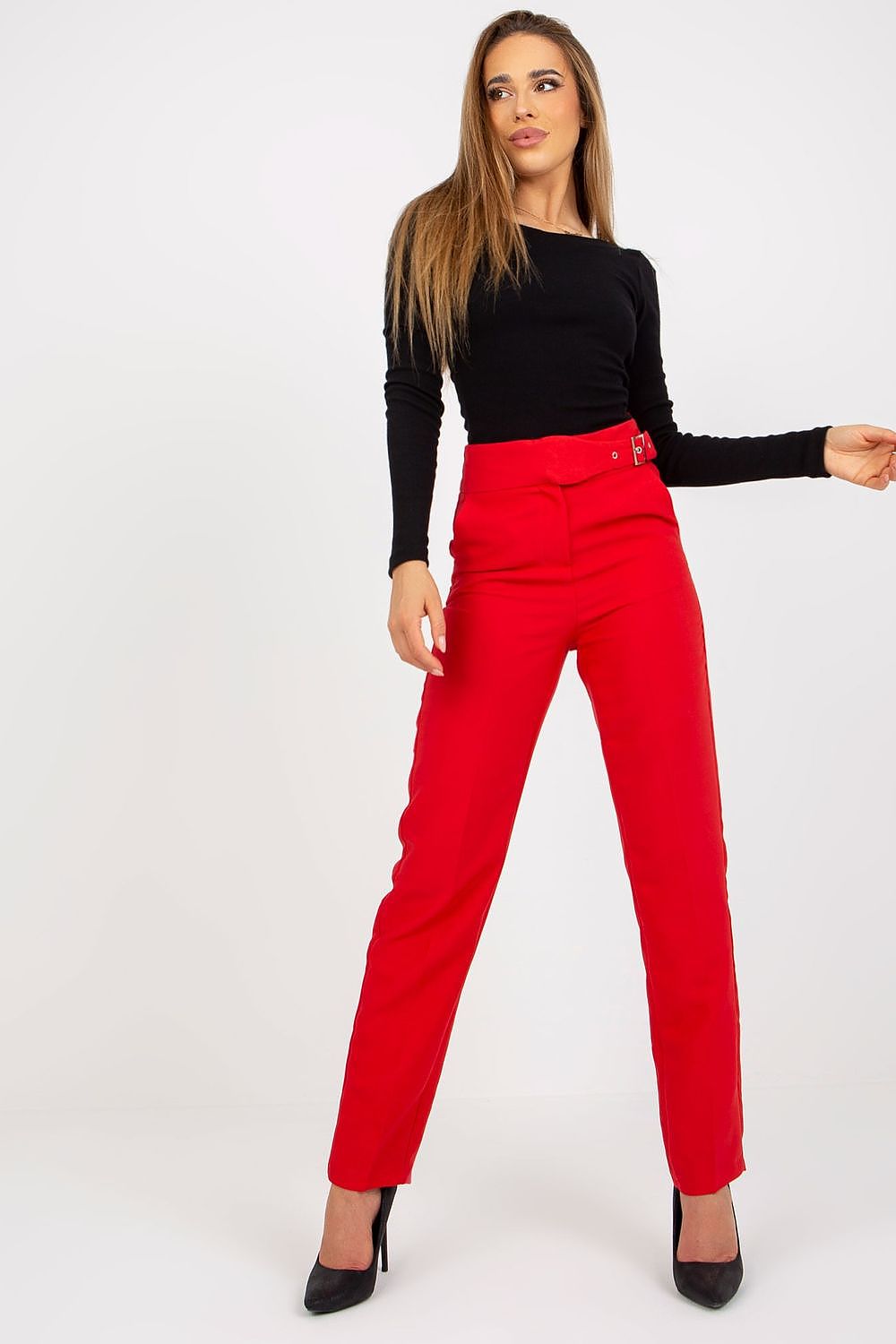  Pantaloni lunghi model 179913 Xsapienza 