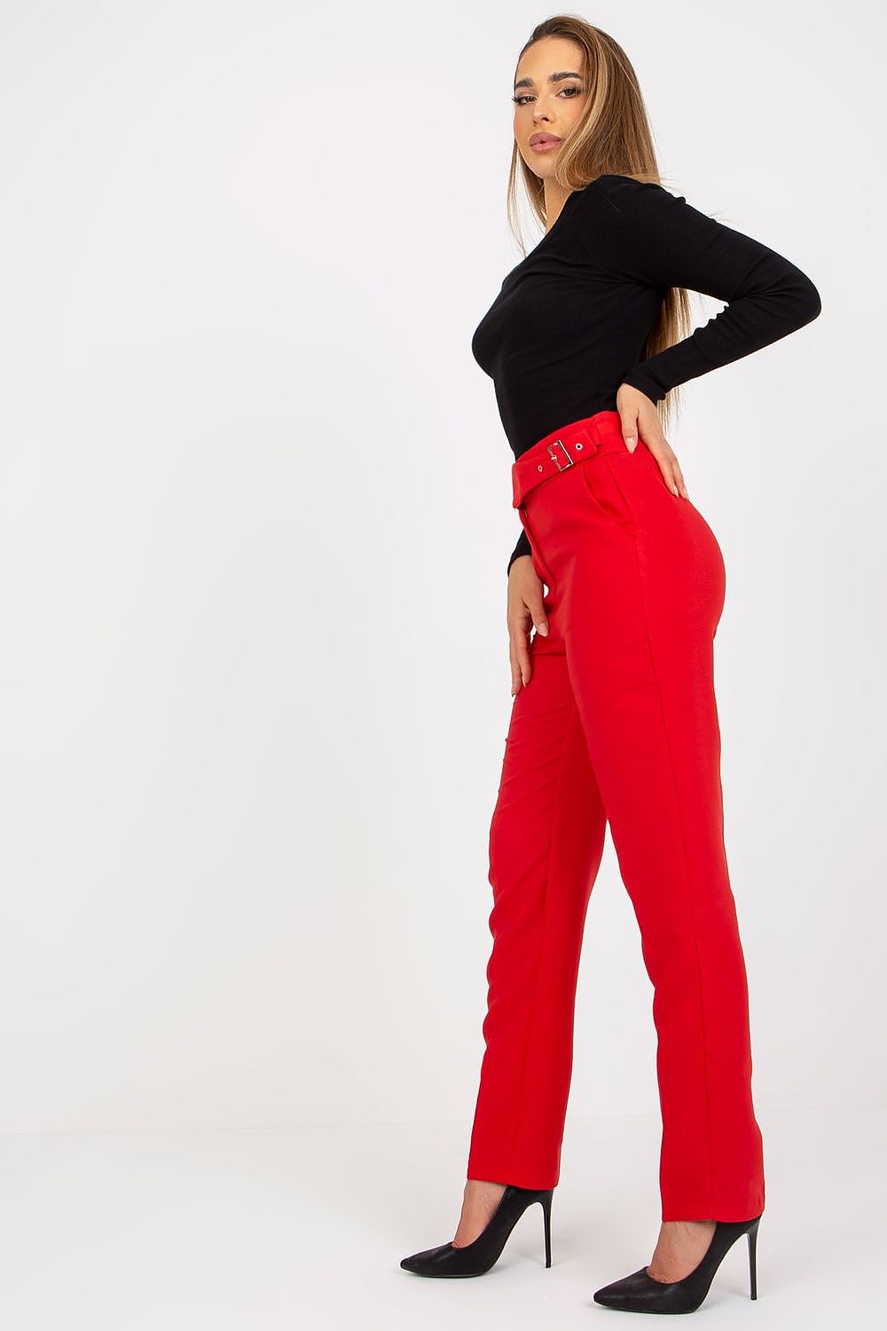  Pantaloni lunghi model 179913 Xsapienza 