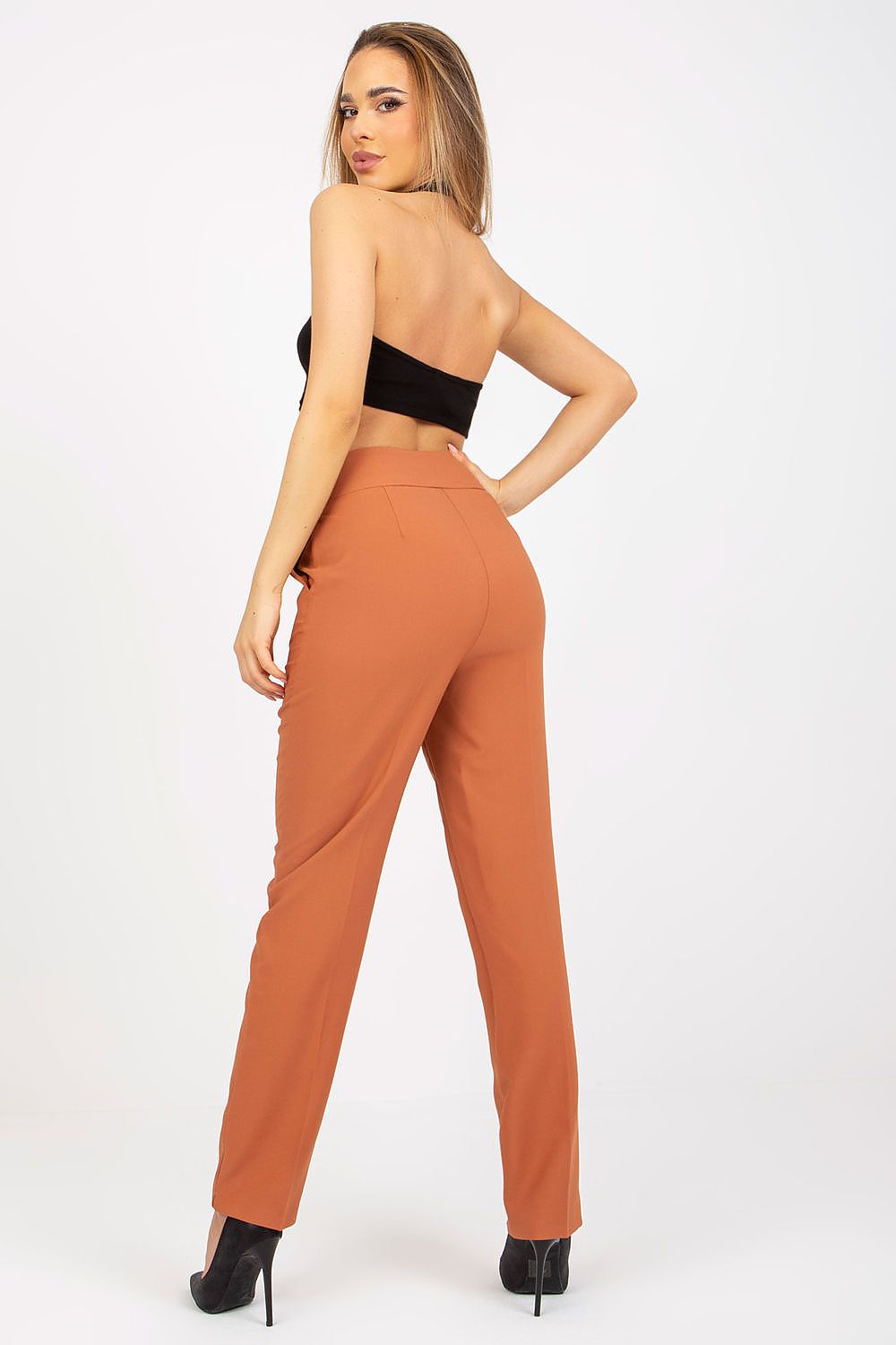  Pantaloni lunghi model 179914 Xsapienza 