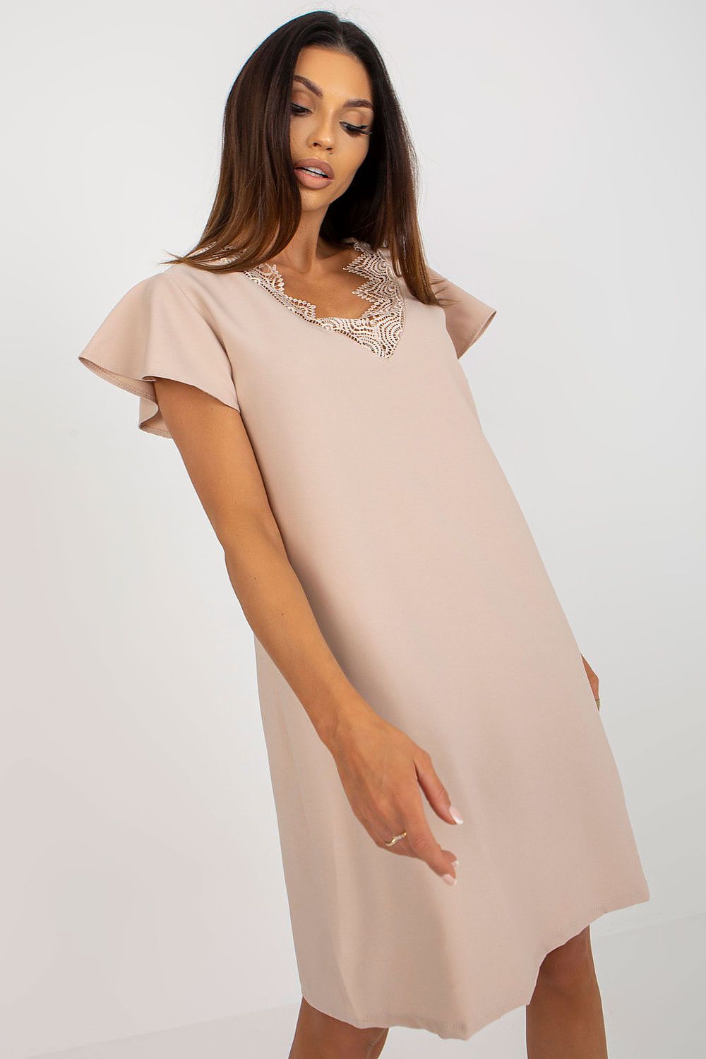  Vestito da giorno model 179970 Rue Paris 