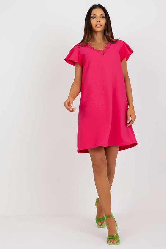  Vestito da giorno model 179972 Rue Paris 
