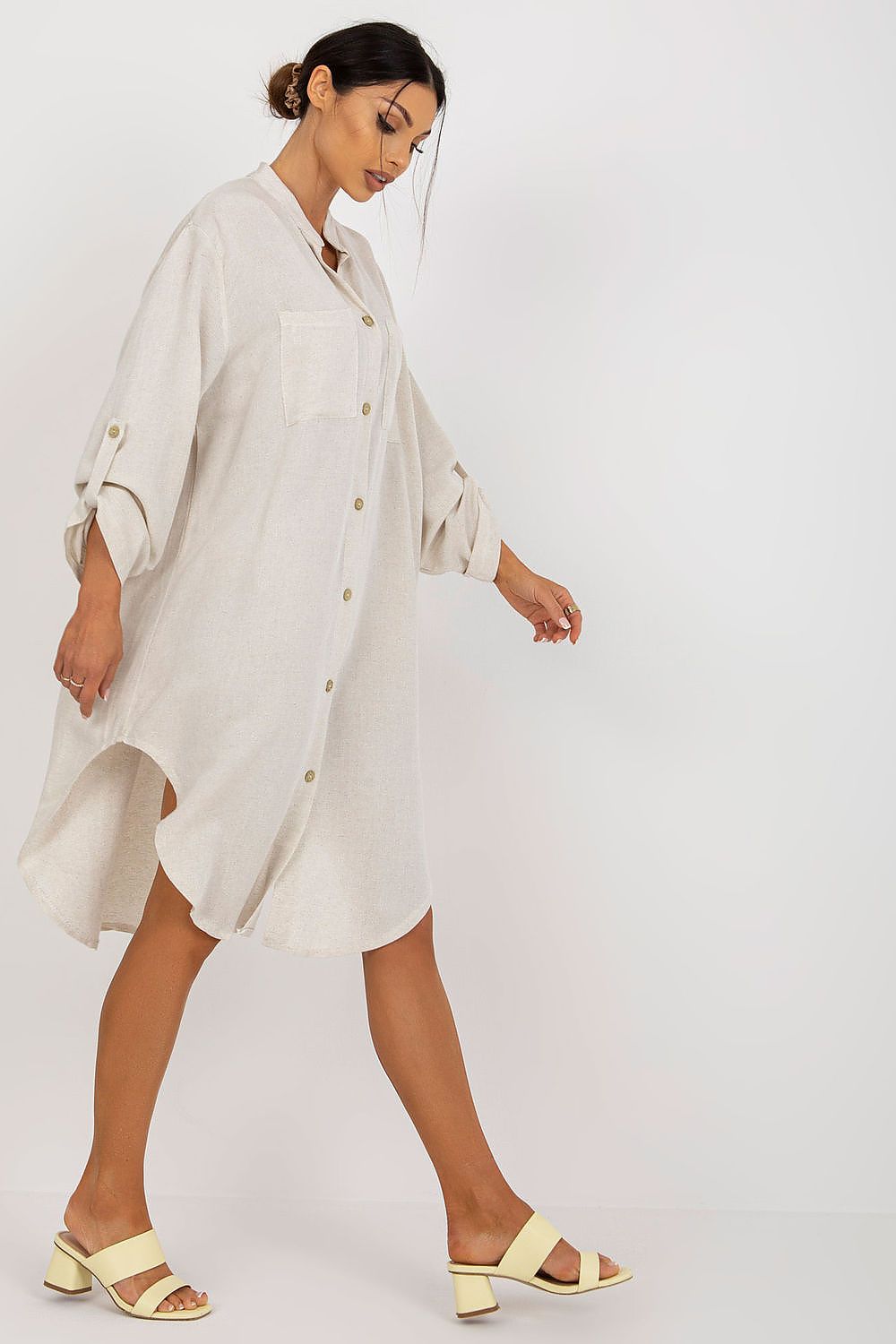  Vestito da giorno model 179974 Och Bella 