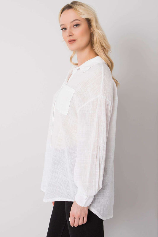  Camicia a manica lunga  model 179983 Och Bella 