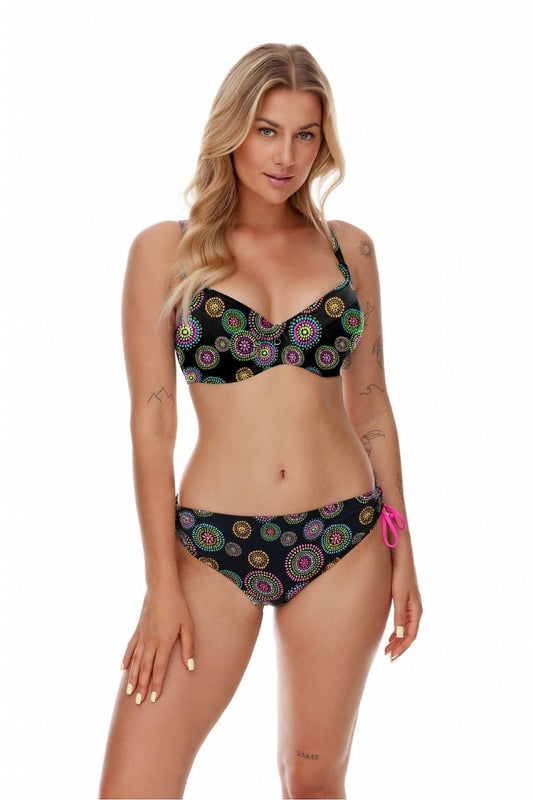  Reggiseno da mare model 180028 Lupo Line 