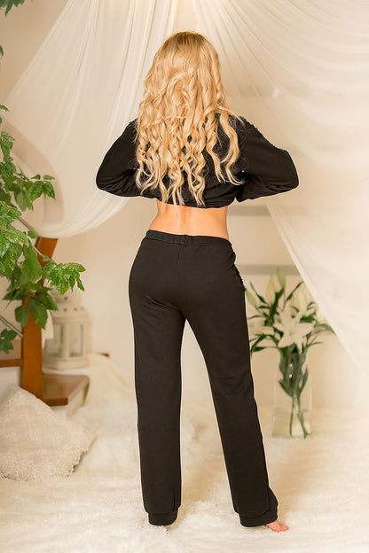  Pantaloni model 180096 Kalimo 
