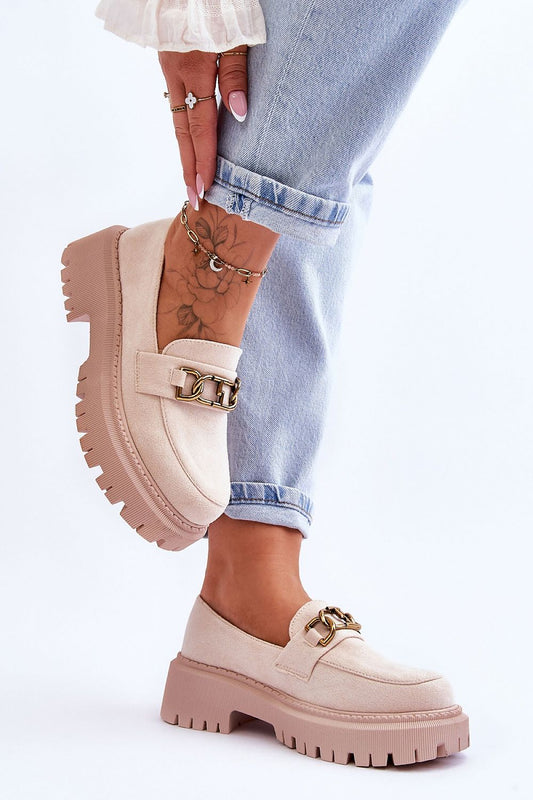  Mocassini model 180104 Step in style 