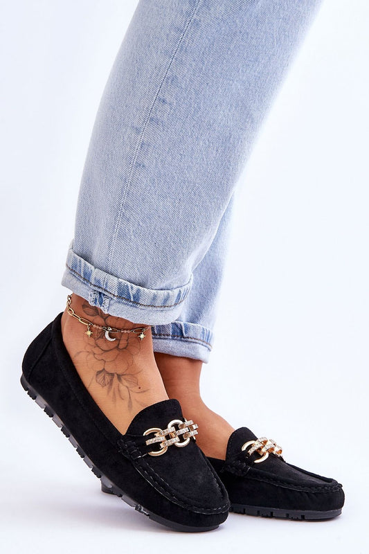  Mocassini model 180110 Step in style 