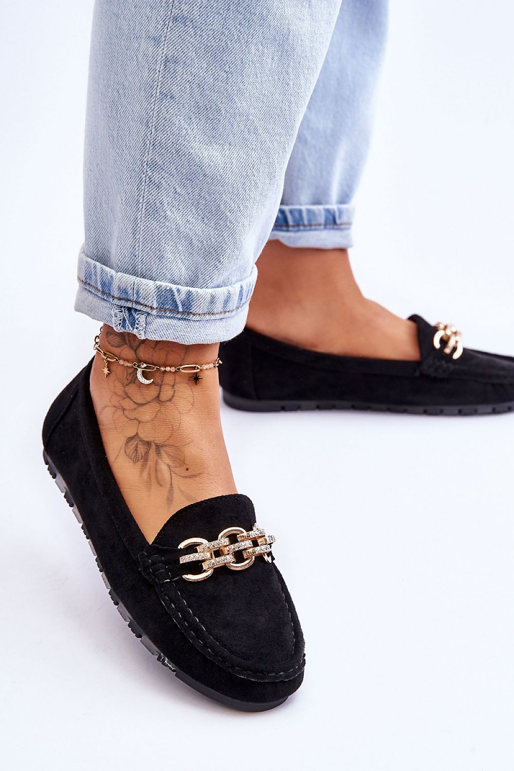  Mocassini model 180110 Step in style 
