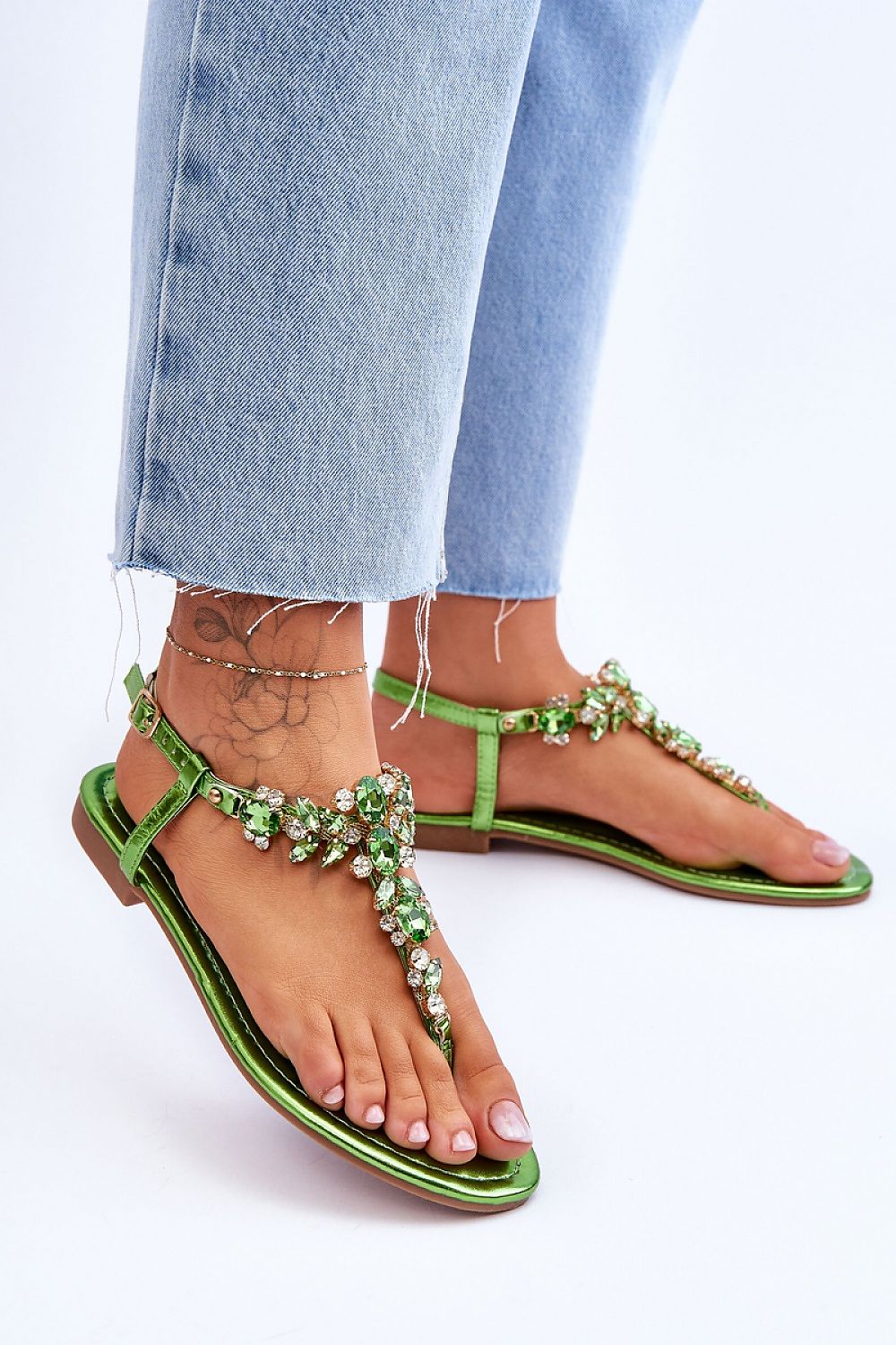  Sandali model 180127 Step in style 