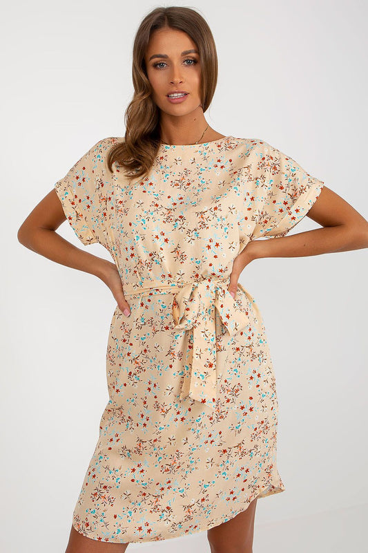  Vestito da giorno model 180217 Rue Paris 