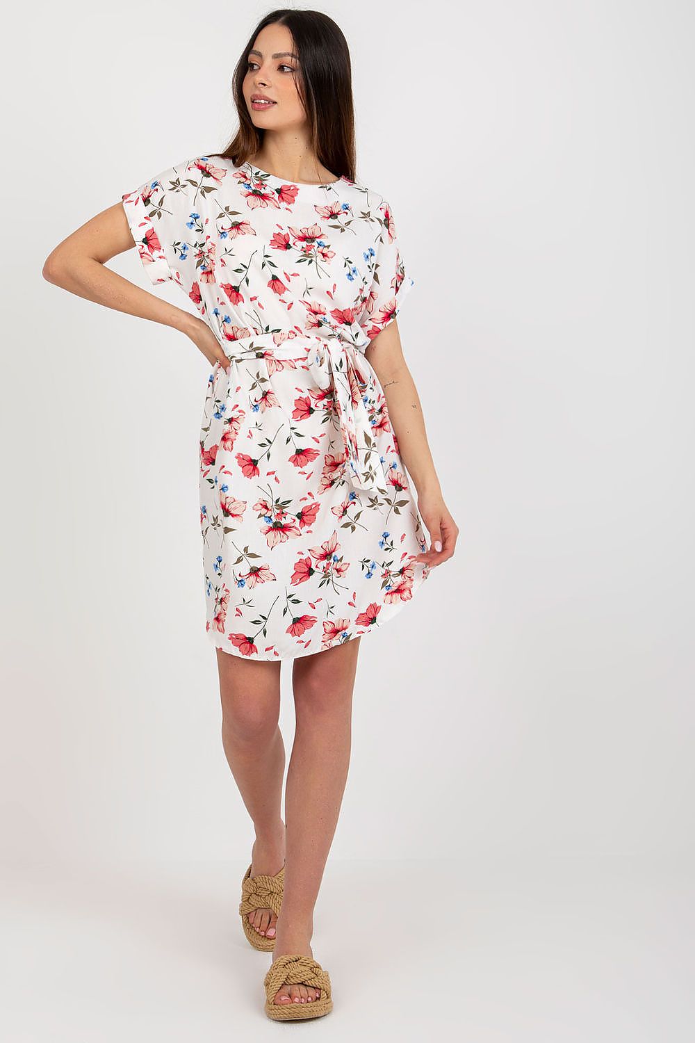  Vestito da giorno model 180220 Rue Paris 