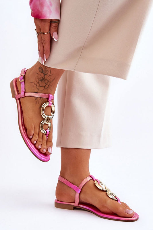  Sandali model 180534 Step in style 