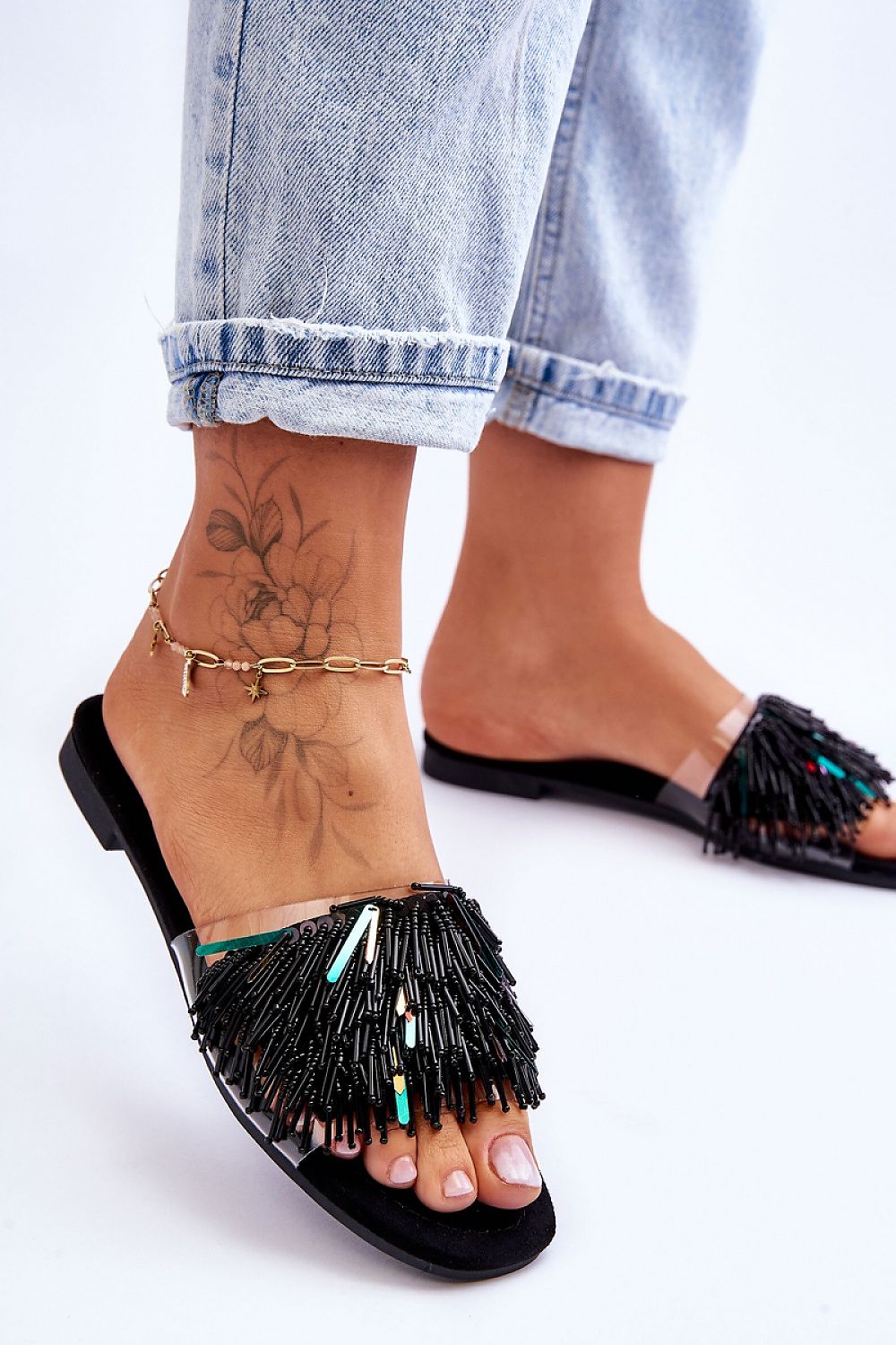  ciabatte model 180689 Step in style 