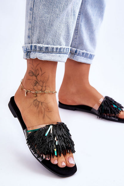  ciabatte model 180689 Step in style 