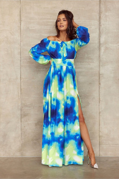  Vestito da giorno model 180746 Roco Fashion 