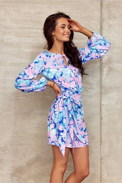  Vestito da giorno model 180749 Roco Fashion 