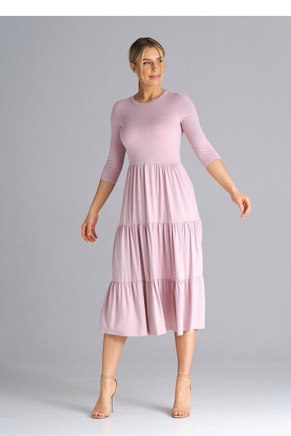  Vestito da giorno model 180848 Figl 