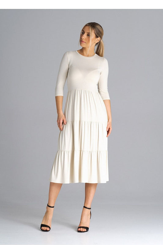  Vestito da giorno model 180849 Figl 