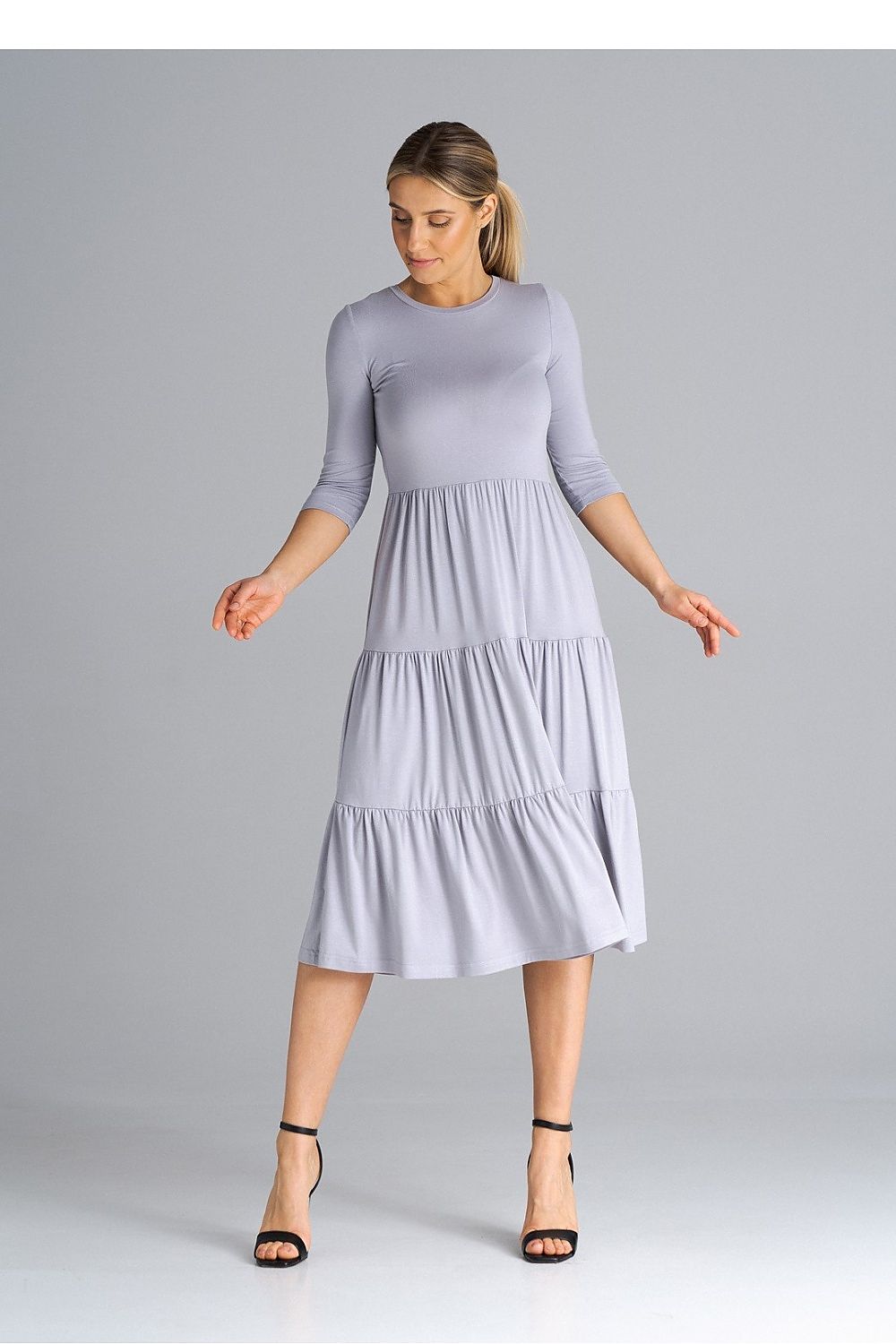  Vestito da giorno model 180850 Figl 