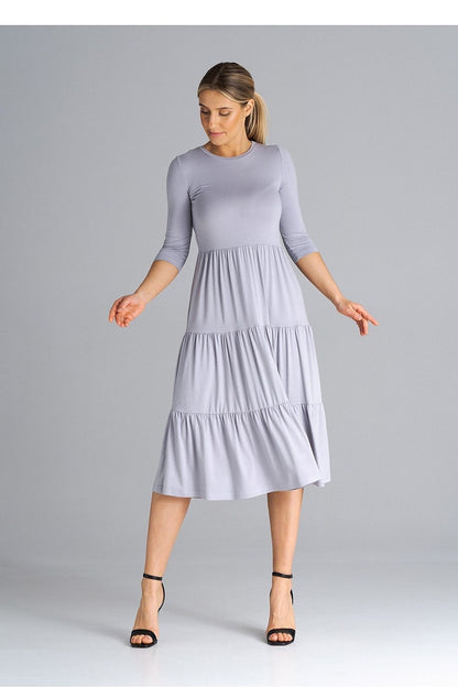  Vestito da giorno model 180850 Figl 