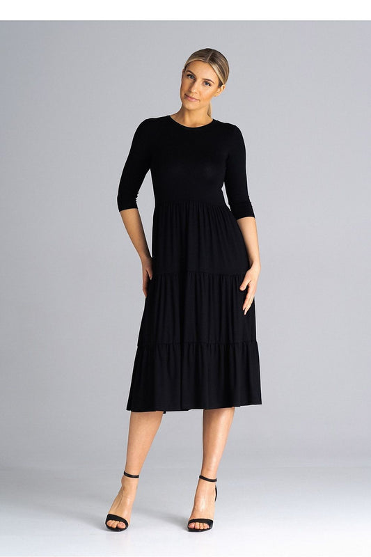  Vestito da giorno model 180851 Figl 