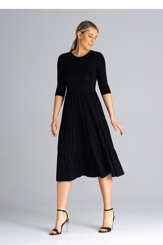  Vestito da giorno model 180851 Figl 