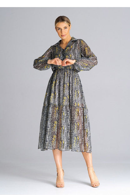  Vestito da giorno model 180852 Figl 