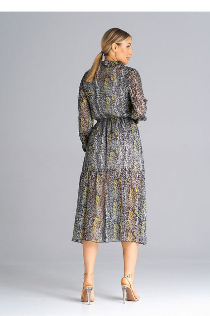  Vestito da giorno model 180852 Figl 