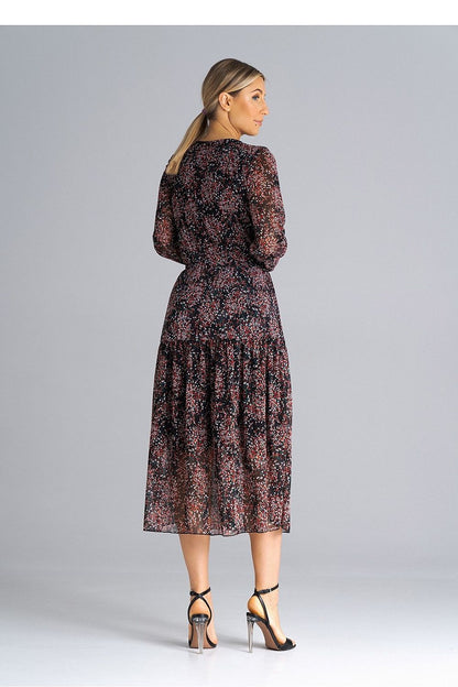 Vestito da giorno model 180856 Figl 
