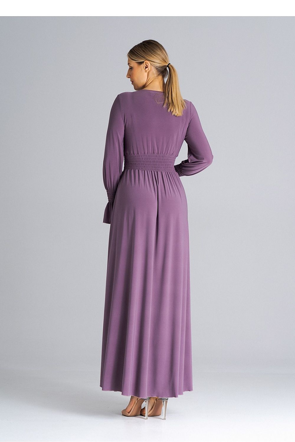  Vestito da giorno model 180860 Figl 
