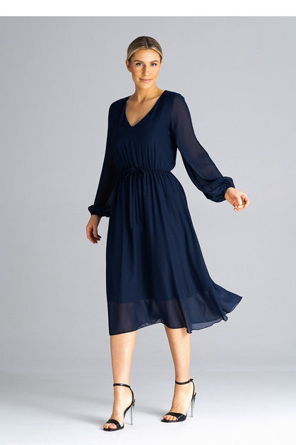  Vestito da giorno model 180861 Figl 
