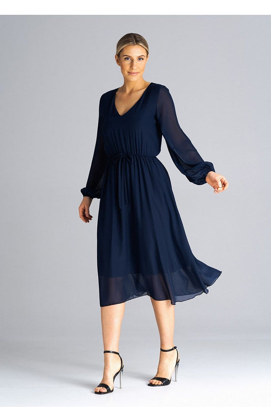  Vestito da giorno model 180861 Figl 