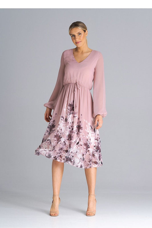  Vestito da giorno model 180862 Figl 