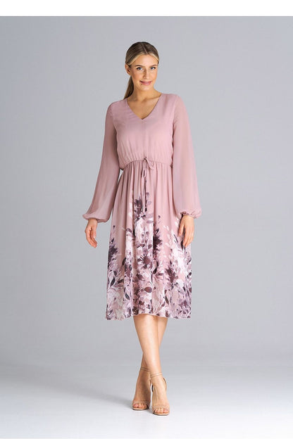  Vestito da giorno model 180862 Figl 
