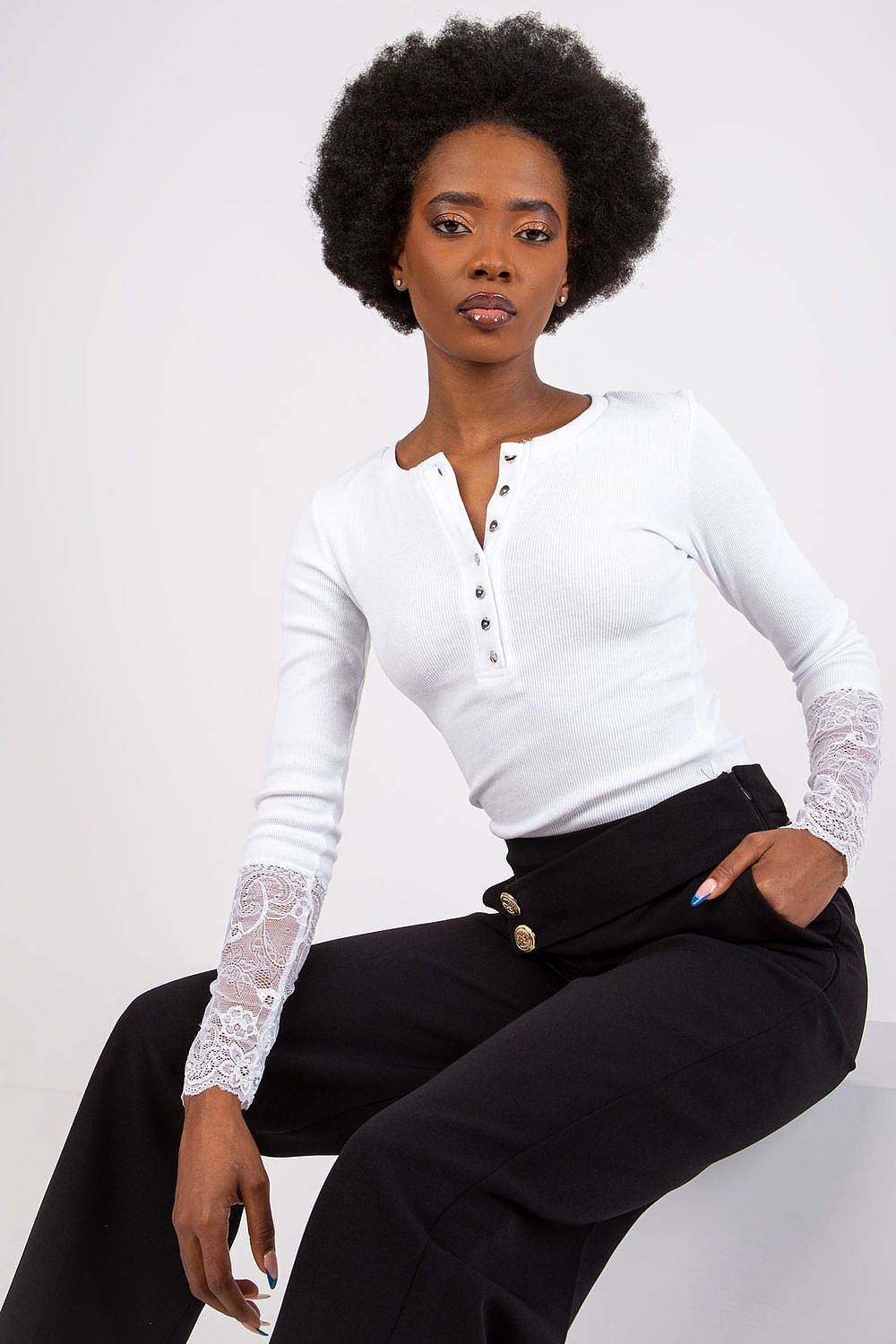  Maglia model 180881 Rue Paris 