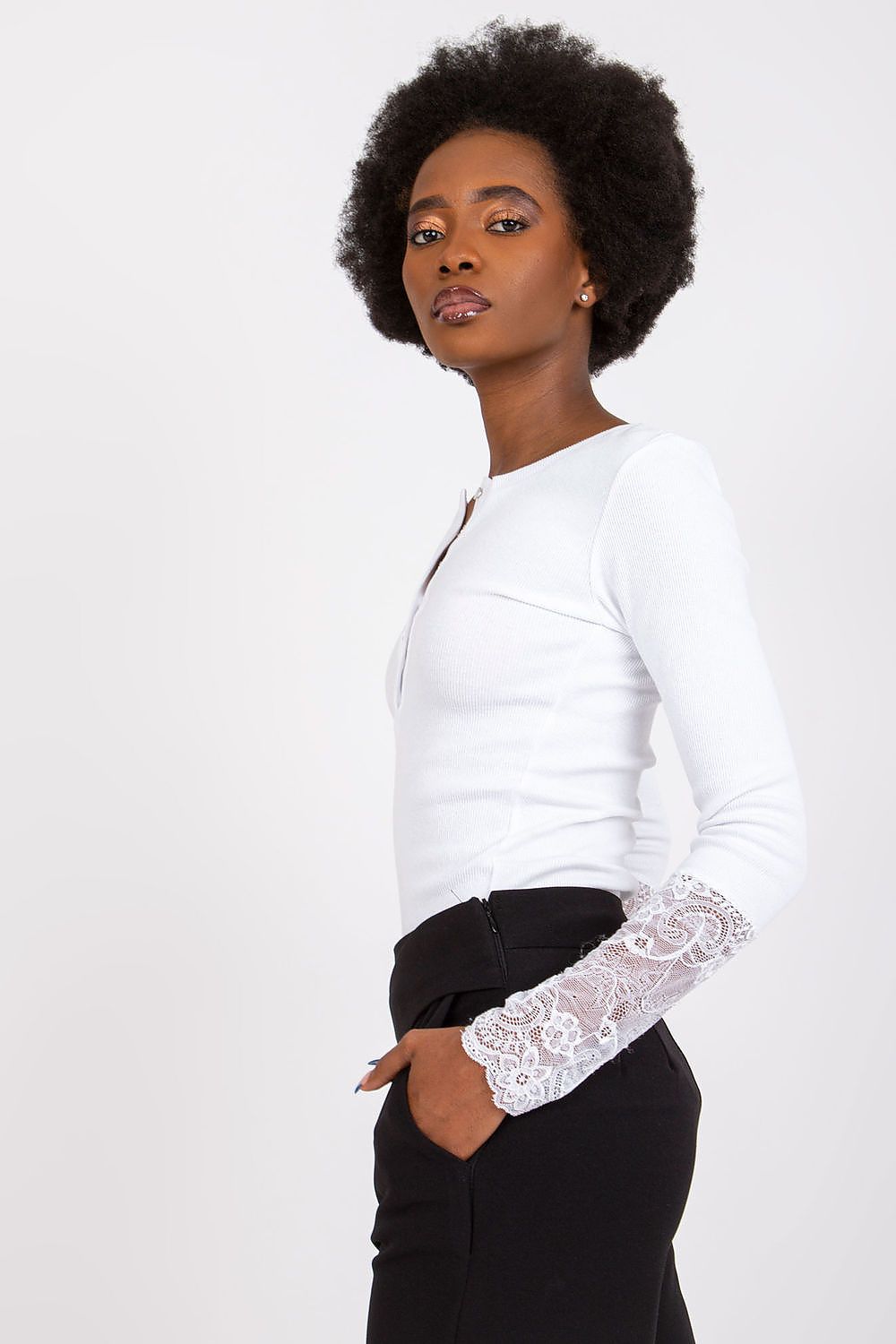 Maglia model 180881 Rue Paris 
