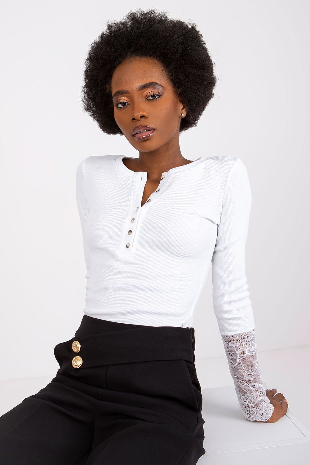  Maglia model 180881 Rue Paris 