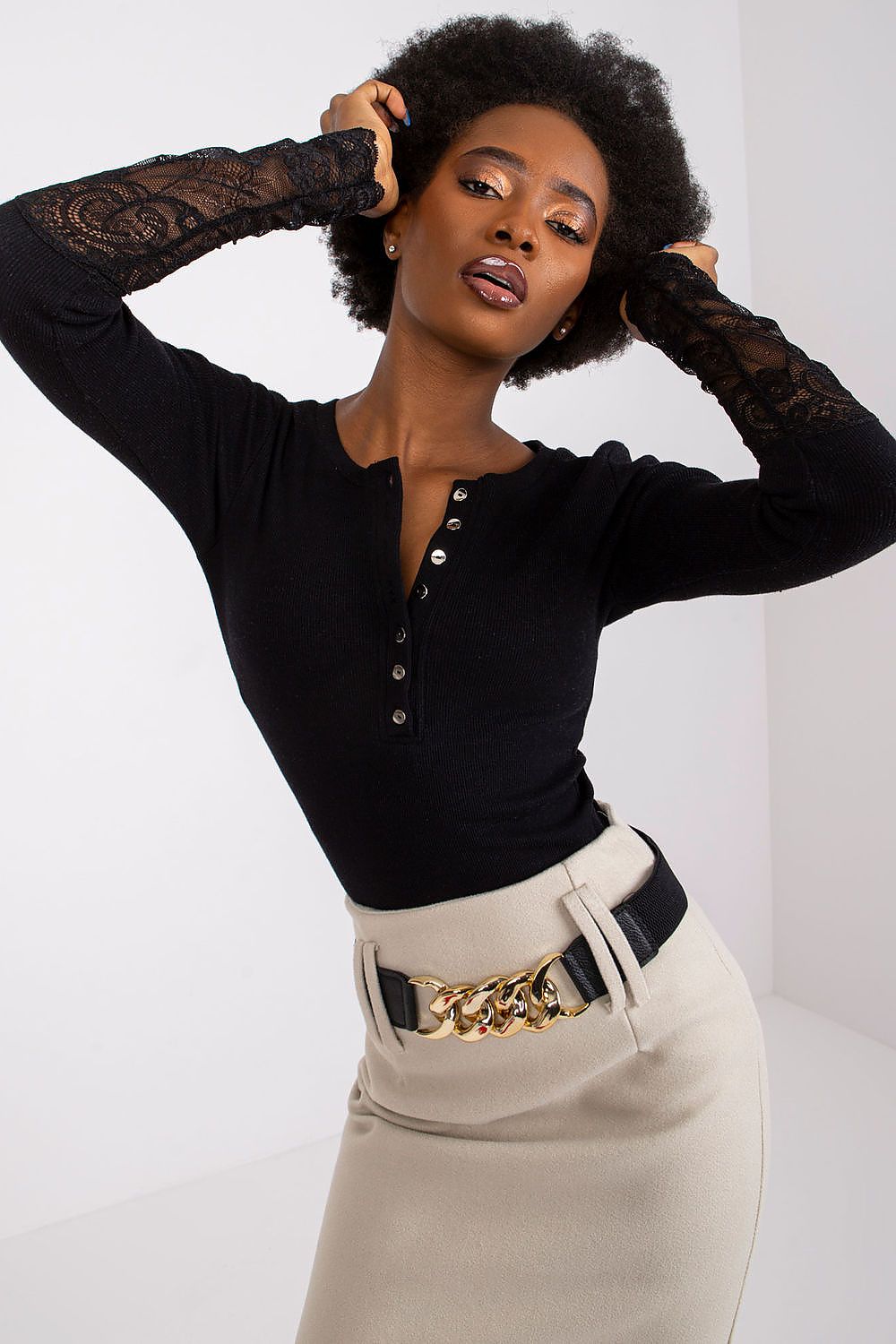  Maglia model 180882 Rue Paris 